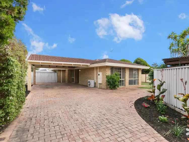 Main view of Homely house listing, 35B Chaparral Crescent, Willetton WA 6155