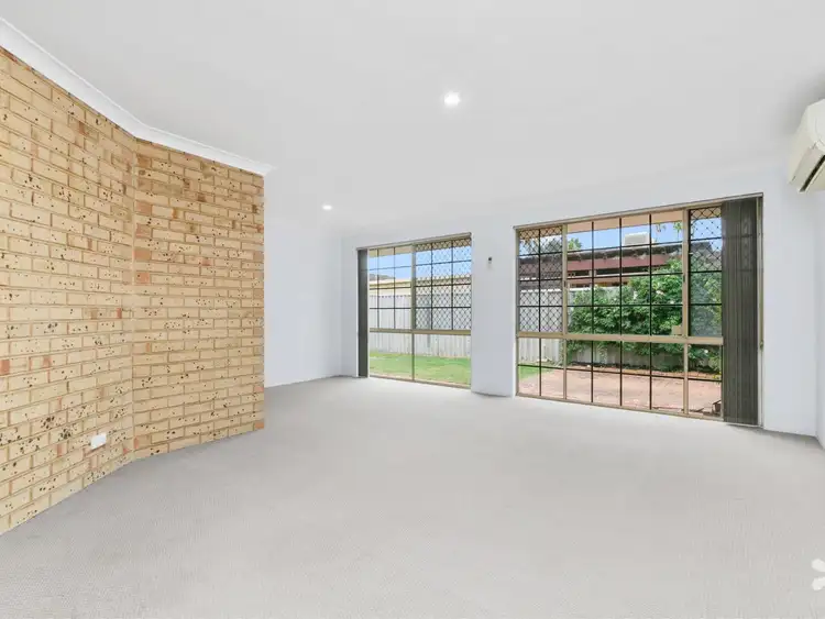 Second view of Homely house listing, 35B Chaparral Crescent, Willetton WA 6155