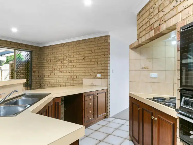 Fifth view of Homely house listing, 35B Chaparral Crescent, Willetton WA 6155