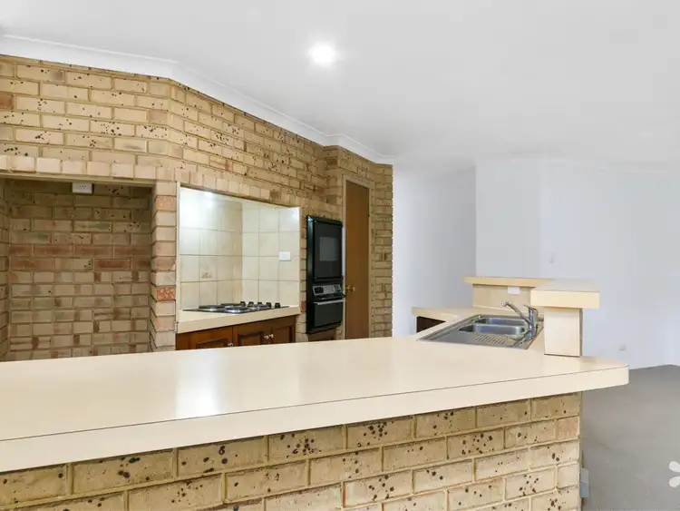 Sixth view of Homely house listing, 35B Chaparral Crescent, Willetton WA 6155
