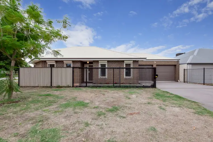 Second view of Homely house listing, 29A Treave st, Cloverdale WA 6105