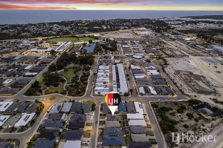 Second view of Homely house listing, 4 Canunda Way, Yanchep WA 6035