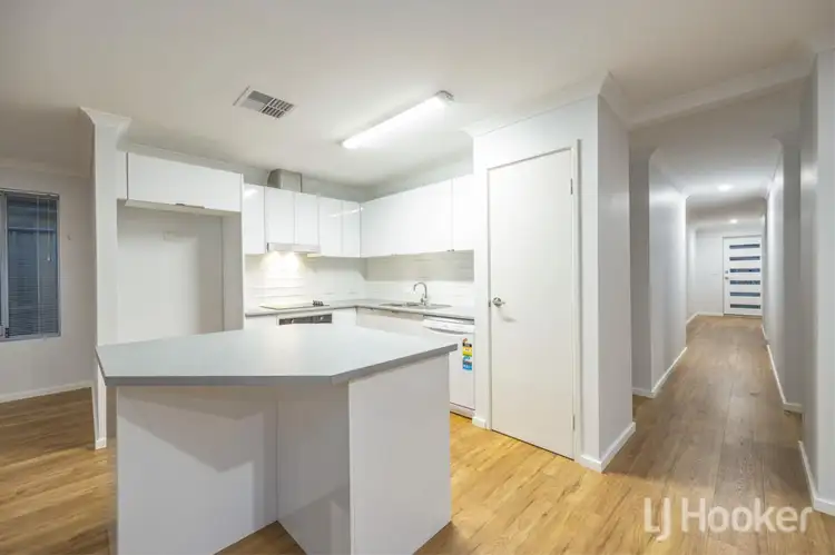 Third view of Homely house listing, 4 Canunda Way, Yanchep WA 6035