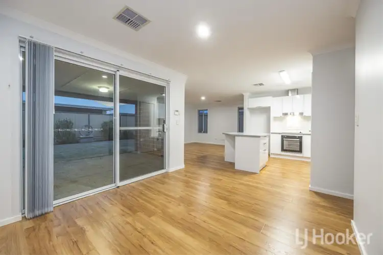 Fourth view of Homely house listing, 4 Canunda Way, Yanchep WA 6035