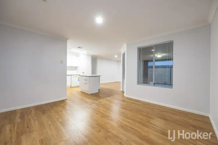 Fifth view of Homely house listing, 4 Canunda Way, Yanchep WA 6035