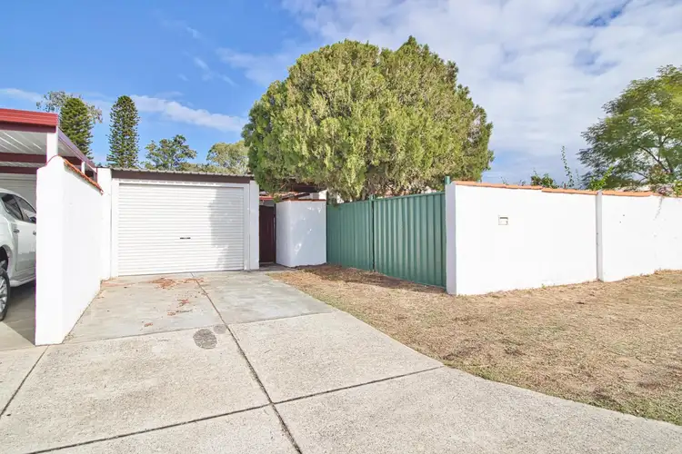 3 Corvus Place, Rockingham WA 6168