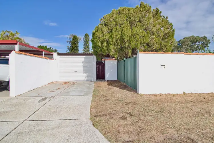 Fifth view of Homely house listing, 3 Corvus Place, Rockingham WA 6168