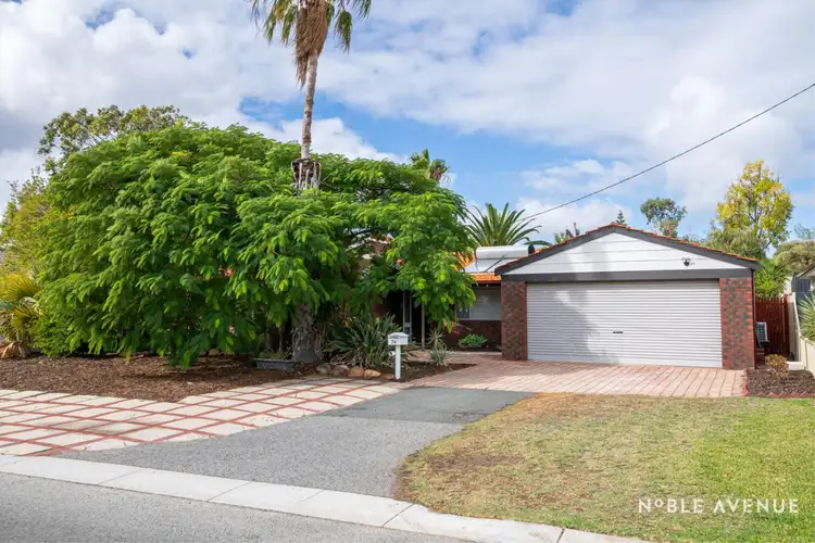 76 Waterford Drive, Hillarys WA 6025