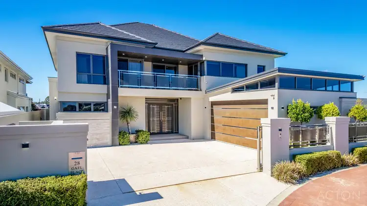 Main view of Homely house listing, 28 Gael Place, Dudley Park WA 6210