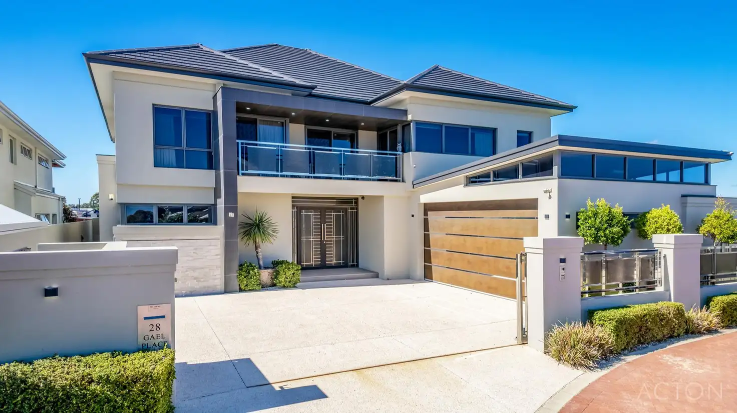 Main view of Homely house listing, 28 Gael Place, Dudley Park WA 6210