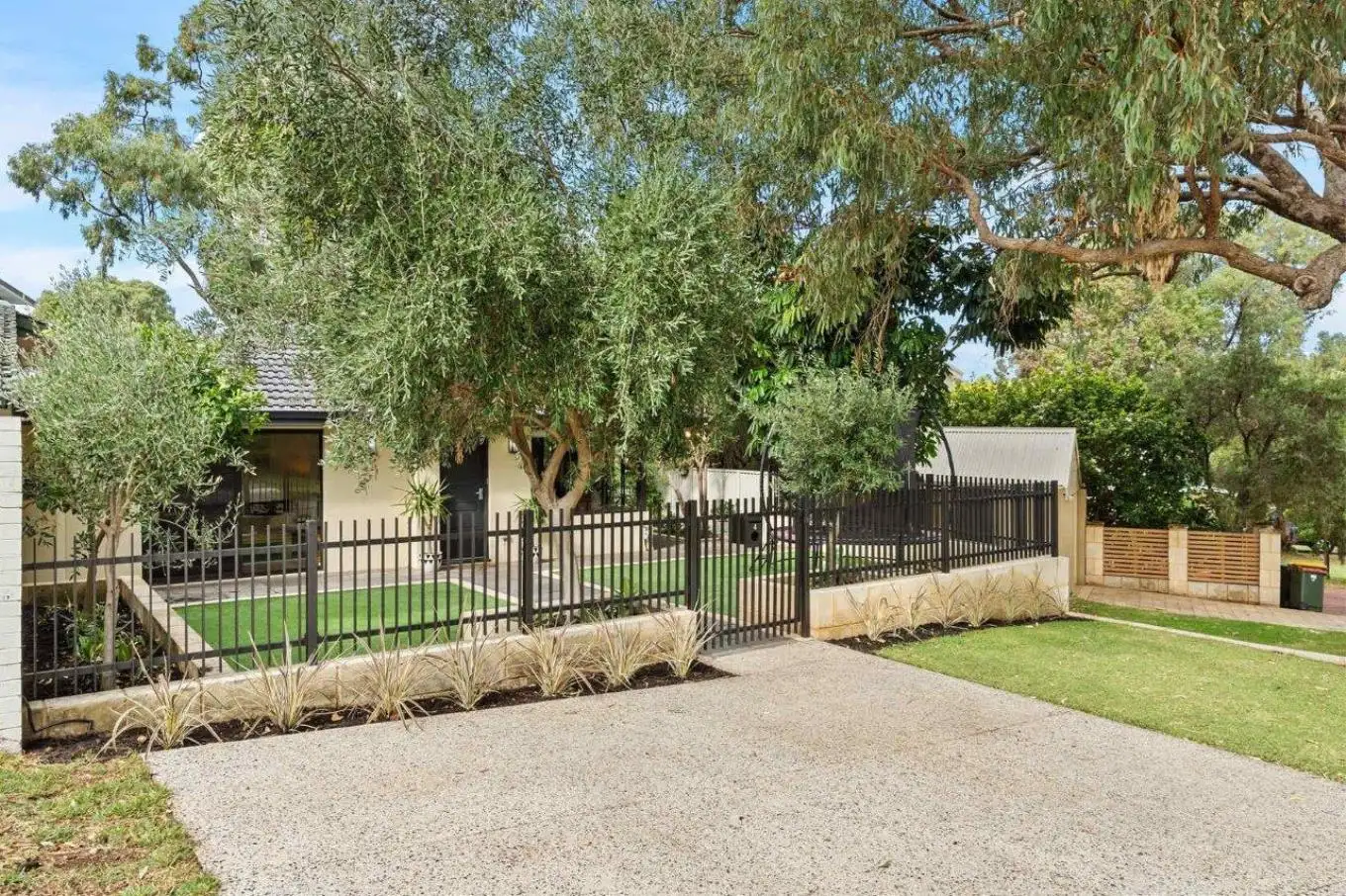 Main view of Homely house listing, 4 Purdom Road, Wembley Downs WA 6019