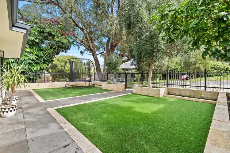 Second view of Homely house listing, 4 Purdom Road, Wembley Downs WA 6019