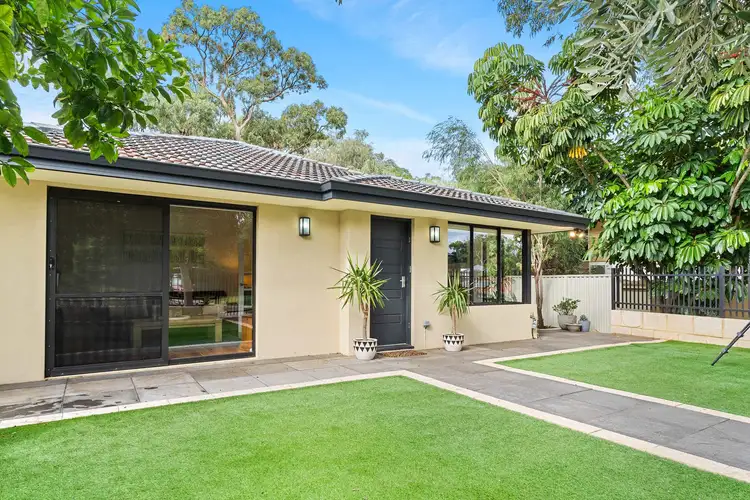 Third view of Homely house listing, 4 Purdom Road, Wembley Downs WA 6019