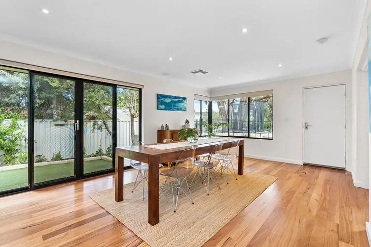 Fourth view of Homely house listing, 4 Purdom Road, Wembley Downs WA 6019