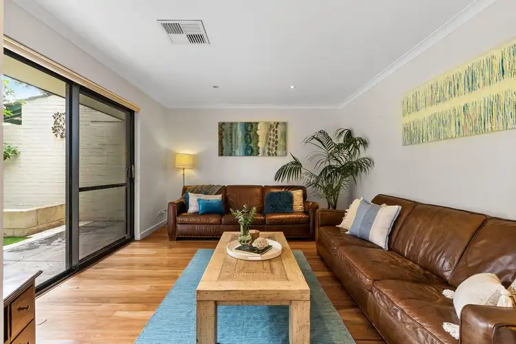 Fifth view of Homely house listing, 4 Purdom Road, Wembley Downs WA 6019