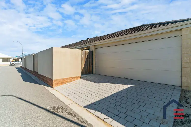Third view of Homely house listing, 4 Helms Loop, Ellenbrook WA 6069