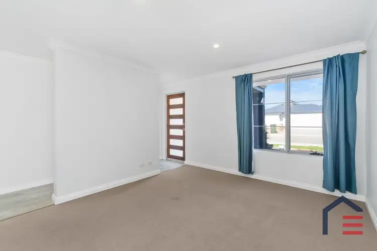Fourth view of Homely house listing, 4 Helms Loop, Ellenbrook WA 6069