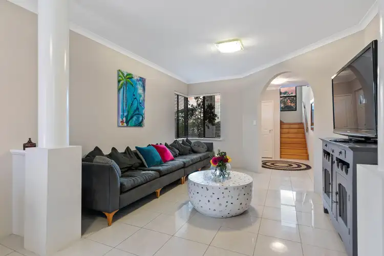Second view of Homely house listing, 1/121 Grand Promenade, Doubleview WA 6018