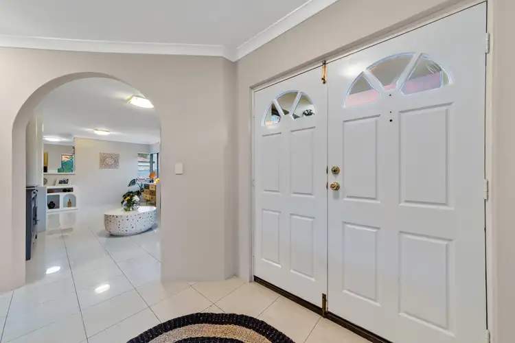 Third view of Homely house listing, 1/121 Grand Promenade, Doubleview WA 6018