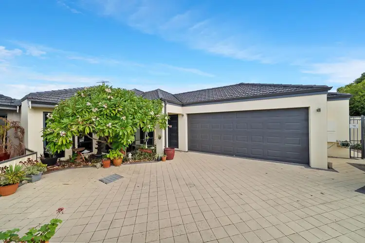 Main view of Homely house listing, 104 Woodrow Avenue, Dianella WA 6059