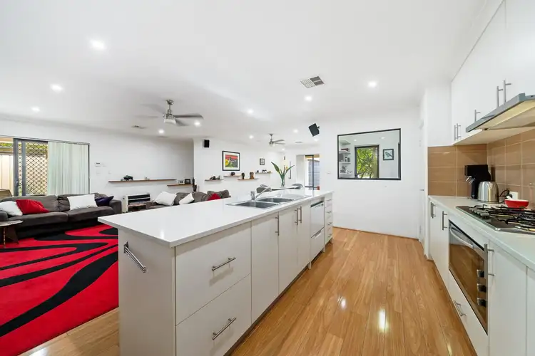 Second view of Homely house listing, 104 Woodrow Avenue, Dianella WA 6059