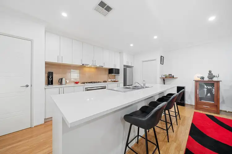 Third view of Homely house listing, 104 Woodrow Avenue, Dianella WA 6059