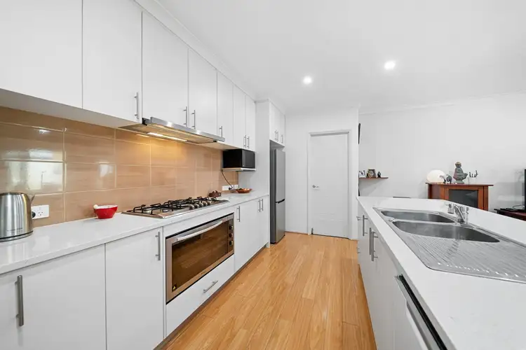 Fourth view of Homely house listing, 104 Woodrow Avenue, Dianella WA 6059