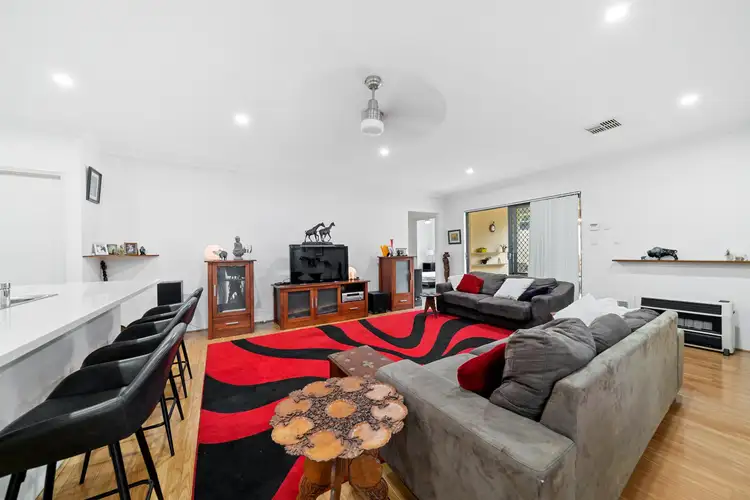 Fifth view of Homely house listing, 104 Woodrow Avenue, Dianella WA 6059