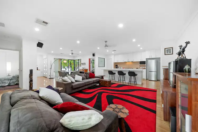 Sixth view of Homely house listing, 104 Woodrow Avenue, Dianella WA 6059