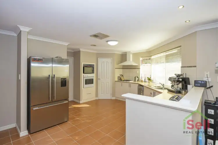 Third view of Homely house listing, 24 Ollera Meander, Carramar WA 6031