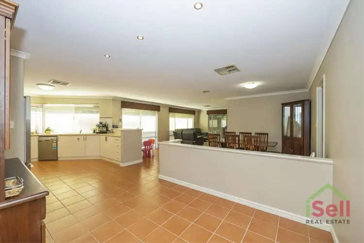 Fourth view of Homely house listing, 24 Ollera Meander, Carramar WA 6031