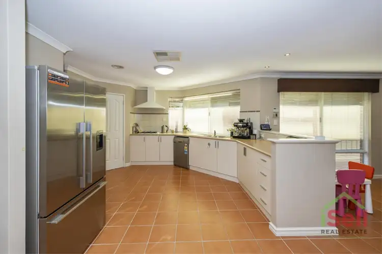 Fifth view of Homely house listing, 24 Ollera Meander, Carramar WA 6031