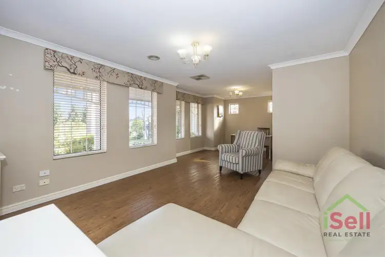 Seventh view of Homely house listing, 24 Ollera Meander, Carramar WA 6031