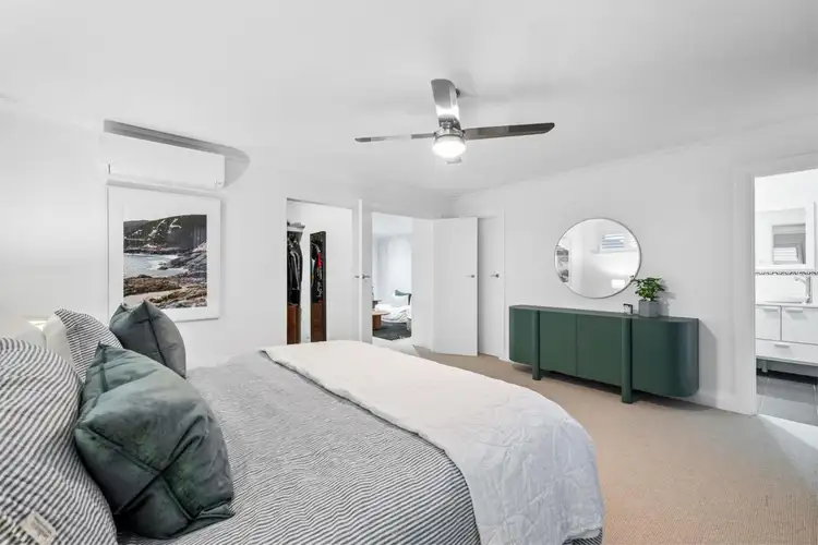 Fifth view of Homely house listing, 60 Lynton Street, Mount Hawthorn WA 6016