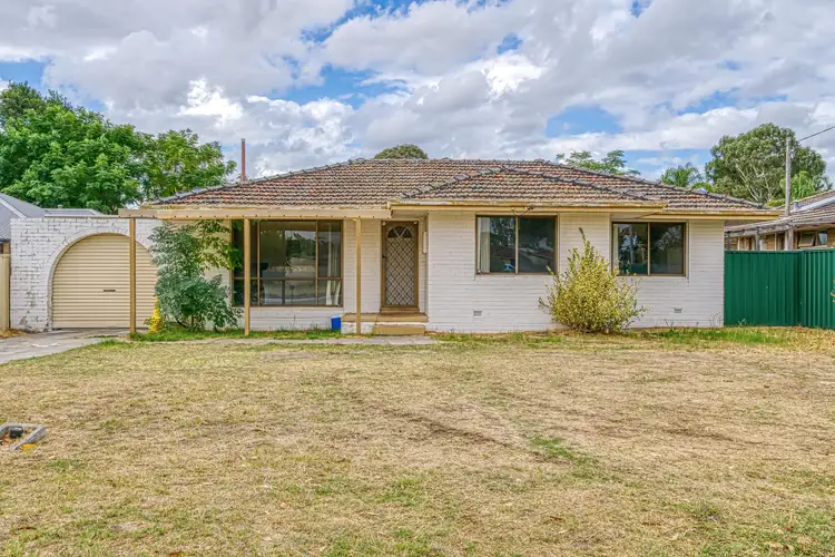 56 Towton Way, Langford WA 6147