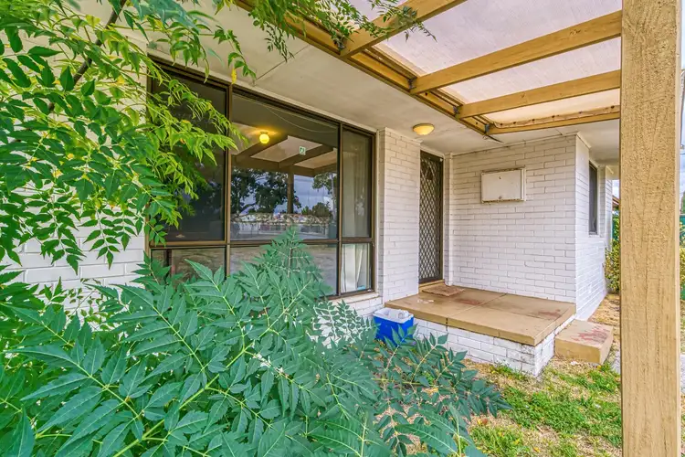Second view of Homely house listing, 56 Towton Way, Langford WA 6147