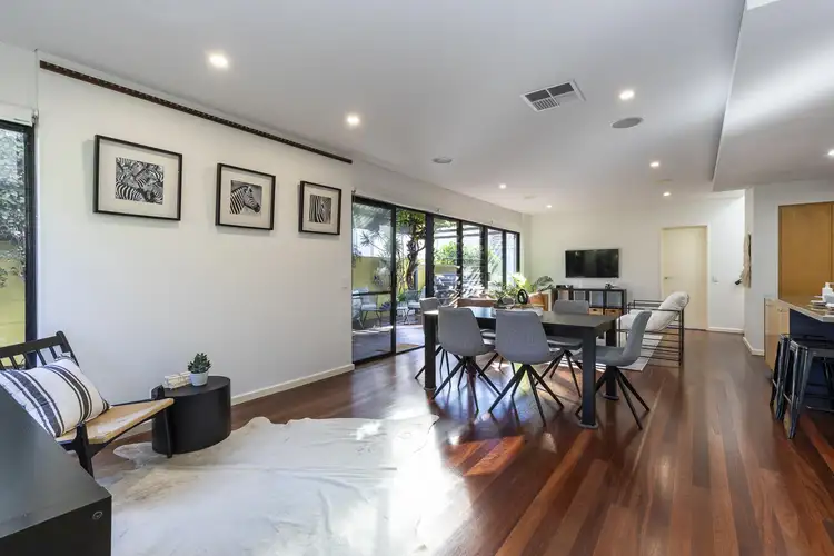 Second view of Homely house listing, 2/51 Jersey Street, Jolimont WA 6014