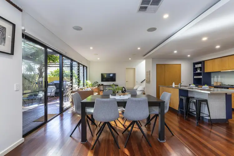 Third view of Homely house listing, 2/51 Jersey Street, Jolimont WA 6014