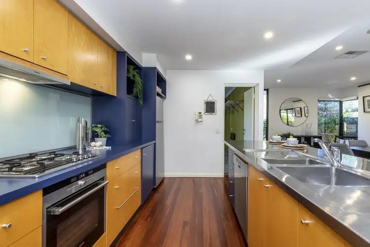 Fifth view of Homely house listing, 2/51 Jersey Street, Jolimont WA 6014