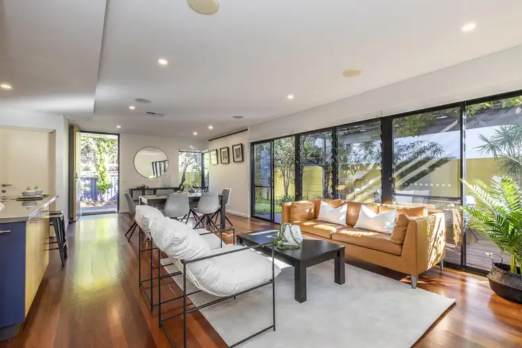 Sixth view of Homely house listing, 2/51 Jersey Street, Jolimont WA 6014