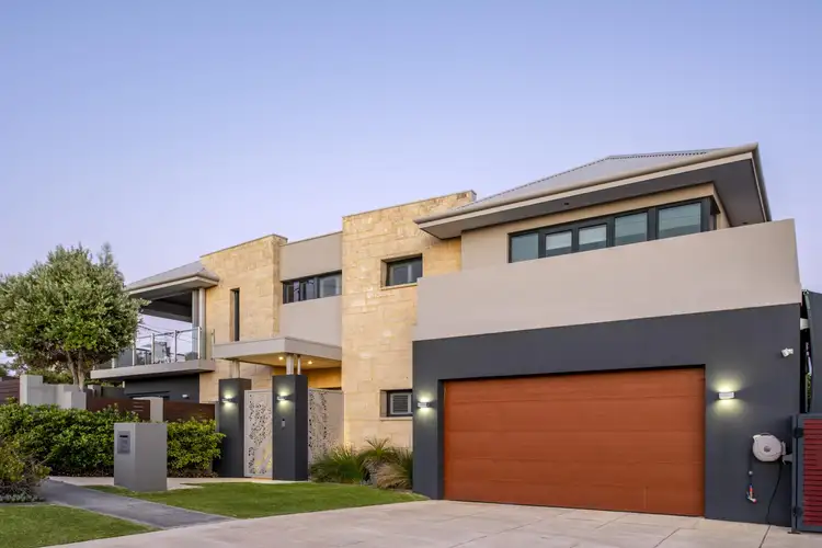 1 Flora Terrace, Watermans Bay WA 6020