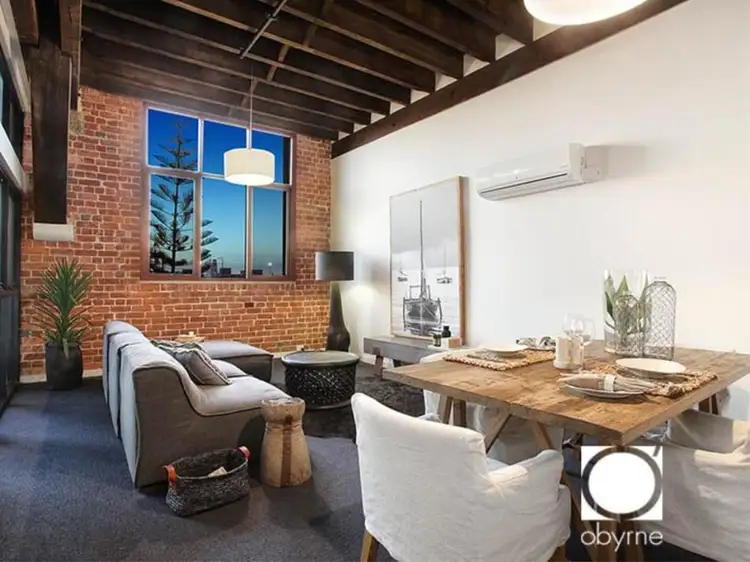 Third view of Homely apartment listing, 130/51 Beach Street, Fremantle WA 6160