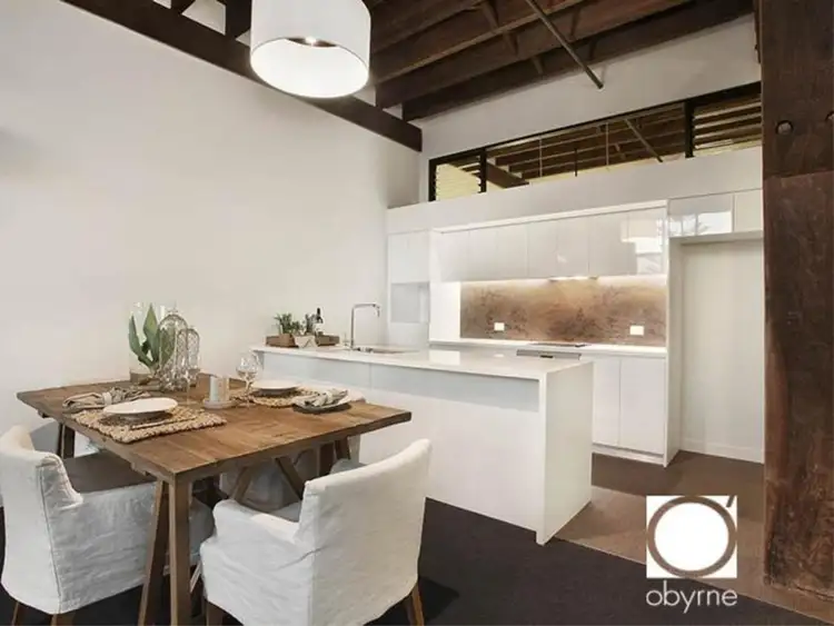 Fifth view of Homely apartment listing, 130/51 Beach Street, Fremantle WA 6160