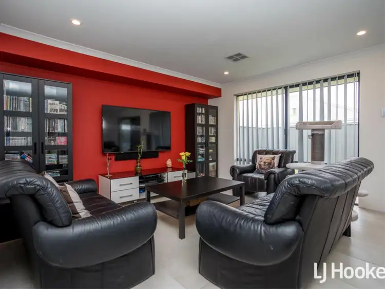5 Evandale Way, Harrisdale WA 6112