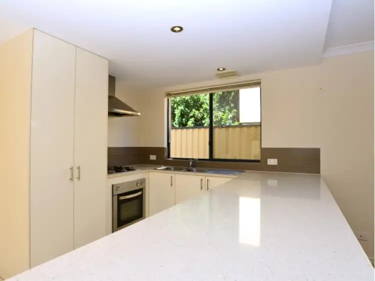 Sixth view of Homely townhouse listing, 4/3 Elward Place, Balga WA 6061