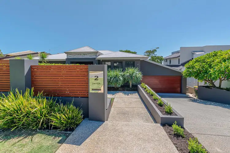 2 Dwyer Street, Karrinyup WA 6018
