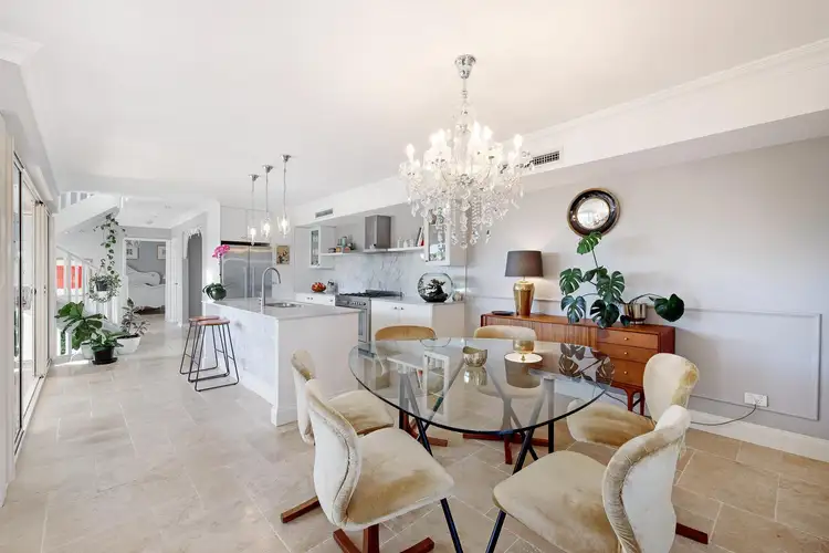 Main view of Homely house listing, 25D Troy Terrace, Daglish WA 6008