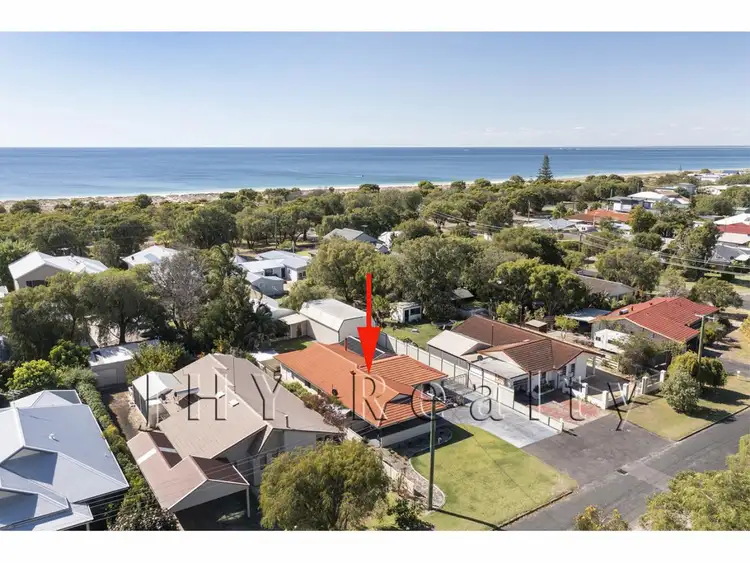 Main view of Homely house listing, 7 Davies Way, Broadwater WA 6280