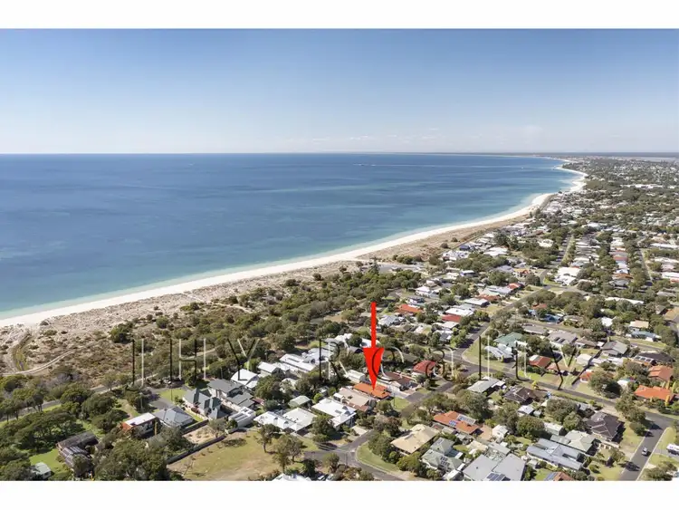 Second view of Homely house listing, 7 Davies Way, Broadwater WA 6280