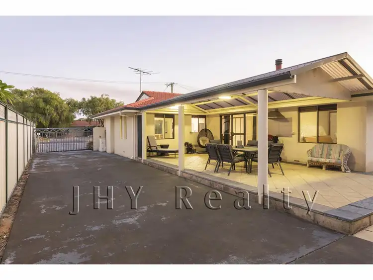 Sixth view of Homely house listing, 7 Davies Way, Broadwater WA 6280